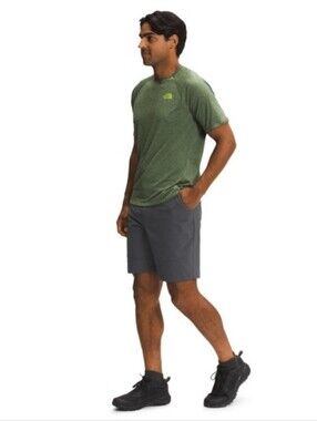 Cotopaxi Mens Samburu Shorts Size 34